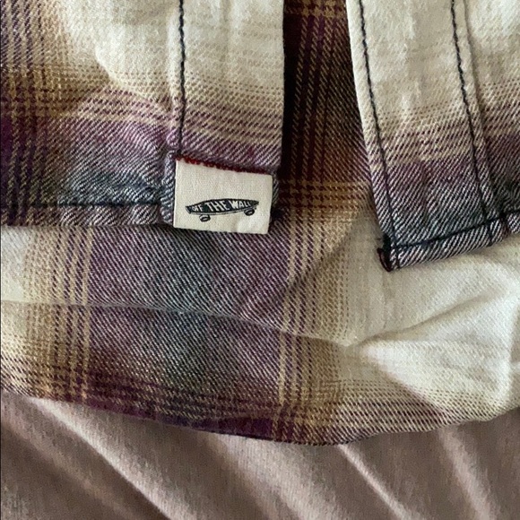 FURST OF A KIND Vans vintage long sleeve from LF - Picture 6 of 6